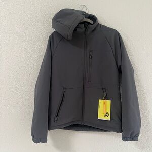 NWT ALL IN MOTION Men’s Jacket